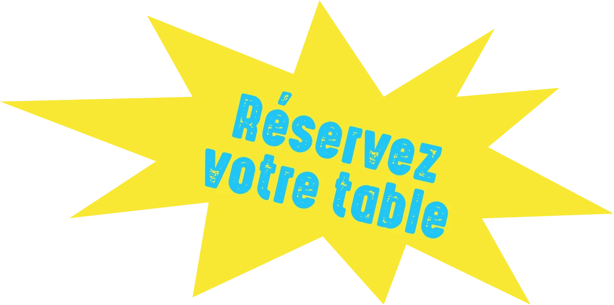 Réservez-votre-table